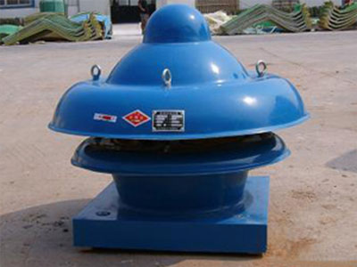 玻璃鋼風機