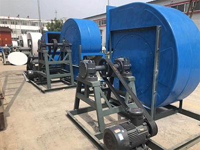 玻璃鋼風機